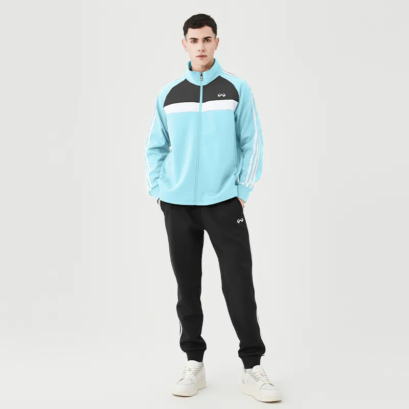 JIANWANG Casual Sportswear Unisex-24