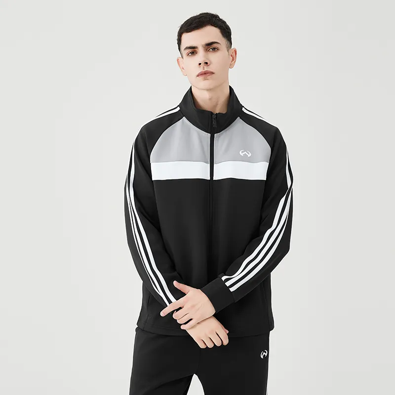 JIANWANG Casual Sportswear Unisex-4