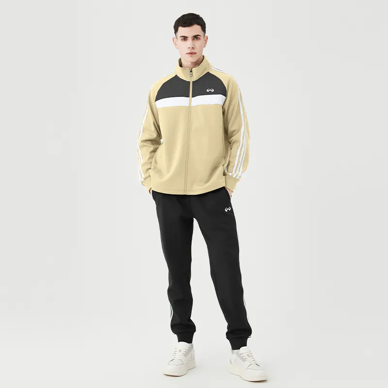 JIANWANG Casual Sportswear Unisex-19