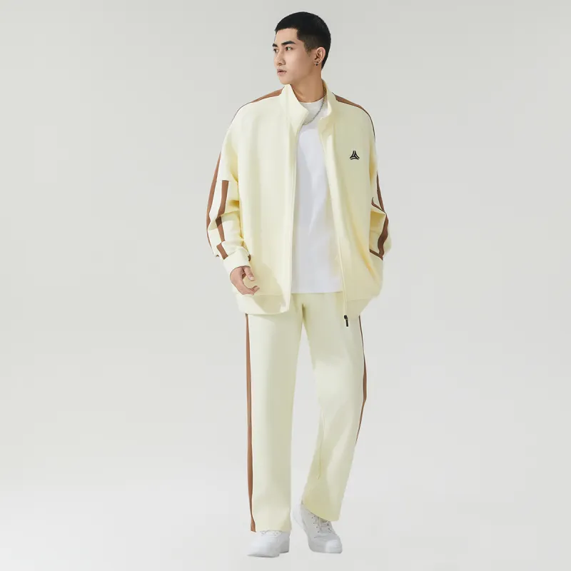 JIANWANG Casual Sportswear Unisex-3
