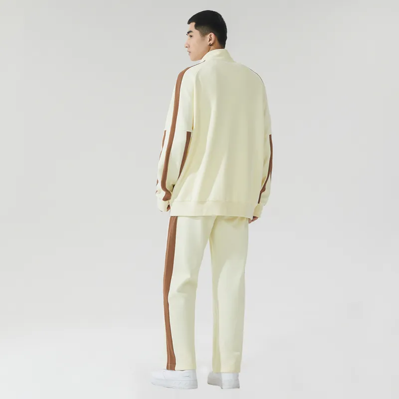 JIANWANG Casual Sportswear Unisex-4