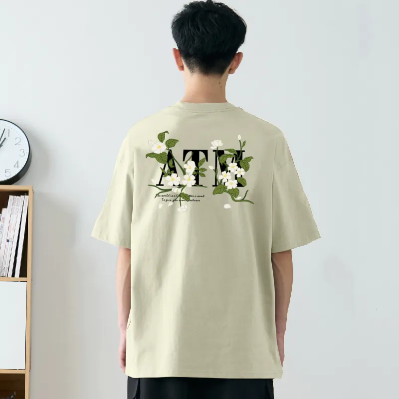 JIANWANG T Shirts Unisex-14