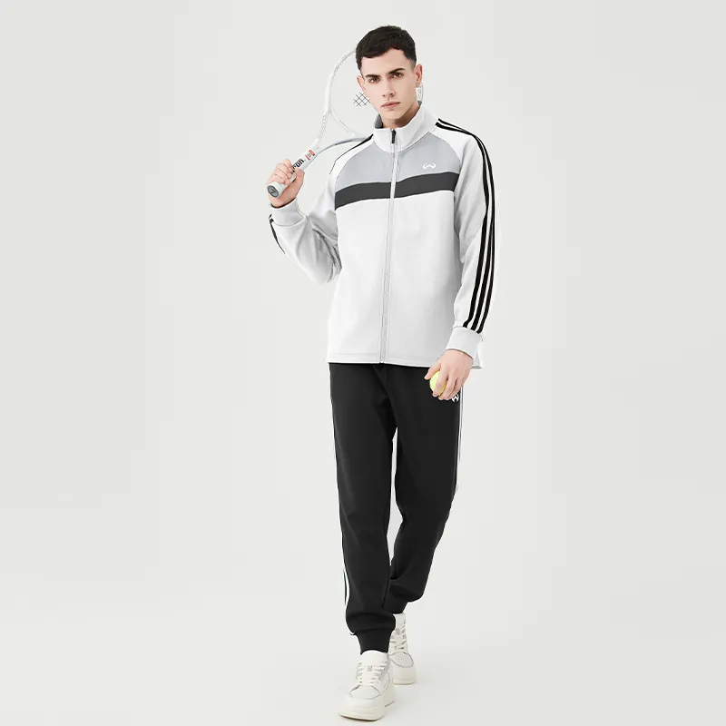 JIANWANG Casual Sportswear Unisex-8