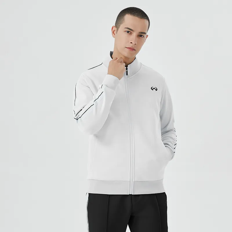 JIANWANG Casual Sportswear Unisex-8