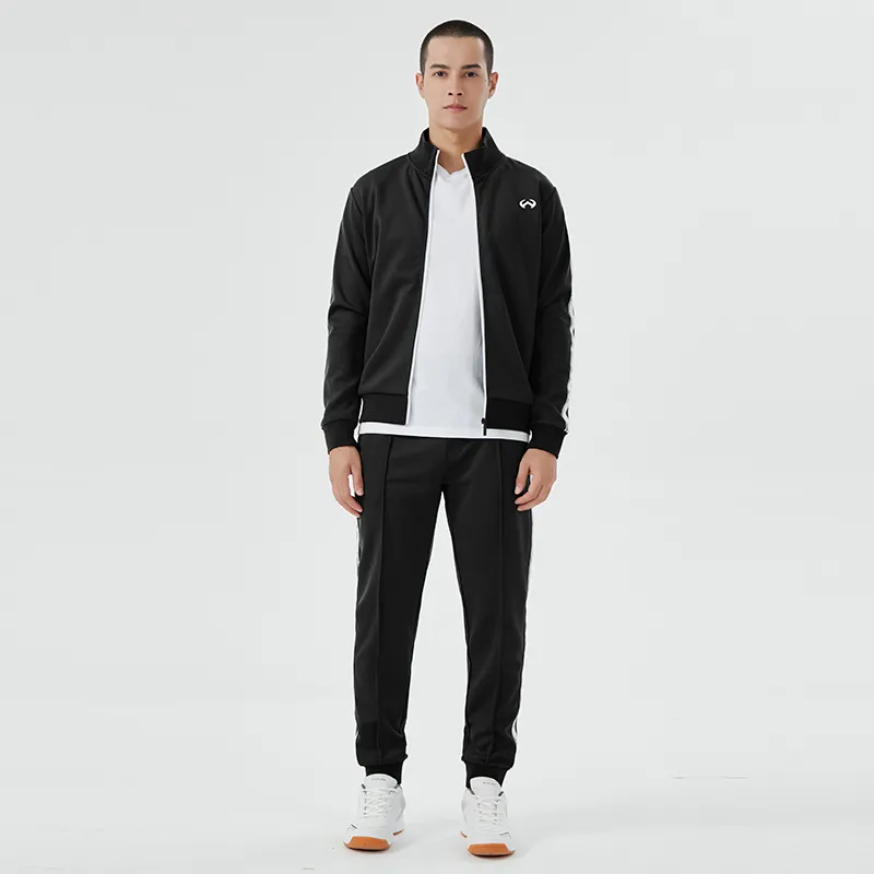 JIANWANG Casual Sportswear Unisex-1