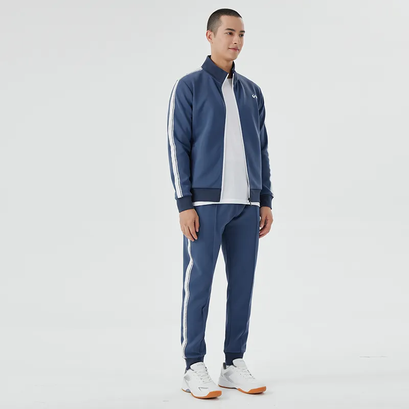 JIANWANG Casual Sportswear Unisex-23