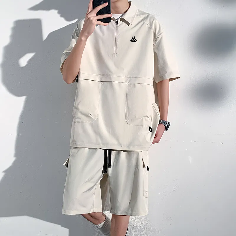JIANWANG Casual Sportswear Unisex-9
