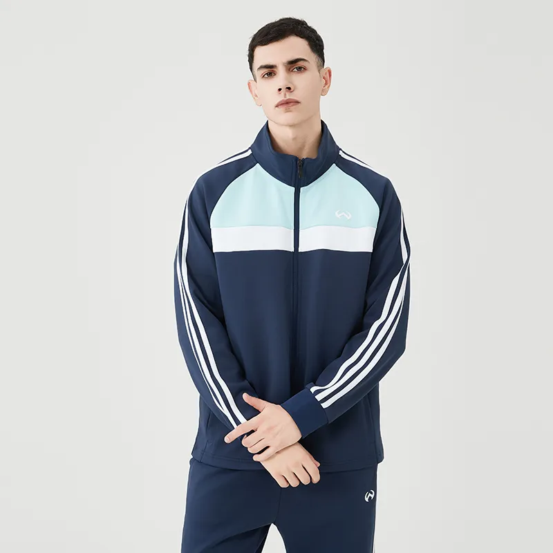 JIANWANG Casual Sportswear Unisex-16