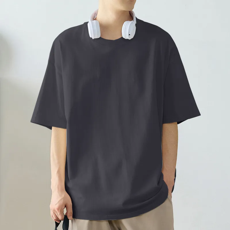 JIANWANG T Shirts Unisex-29