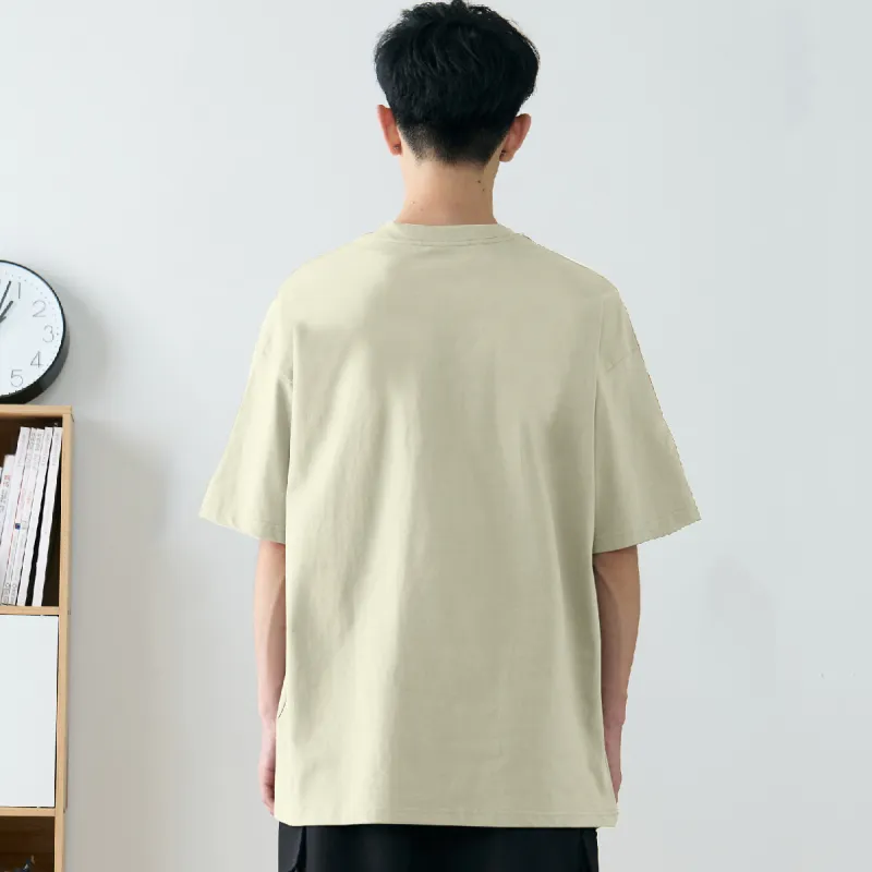 JIANWANG T Shirts Unisex-21