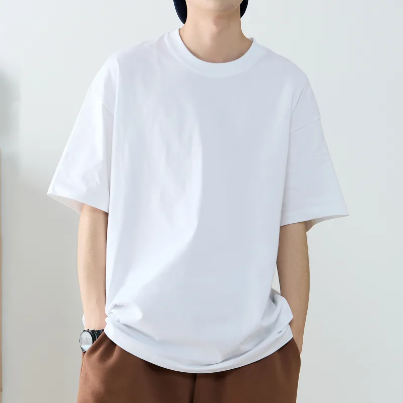 JIANWANG T Shirts Unisex-5