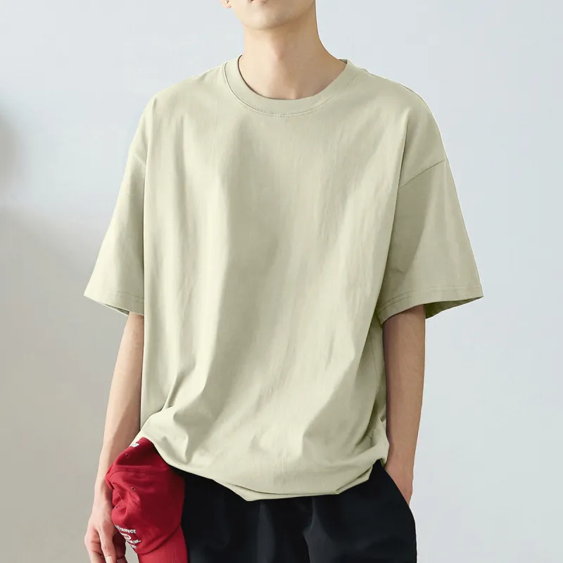 JIANWANG T Shirts Unisex-16
