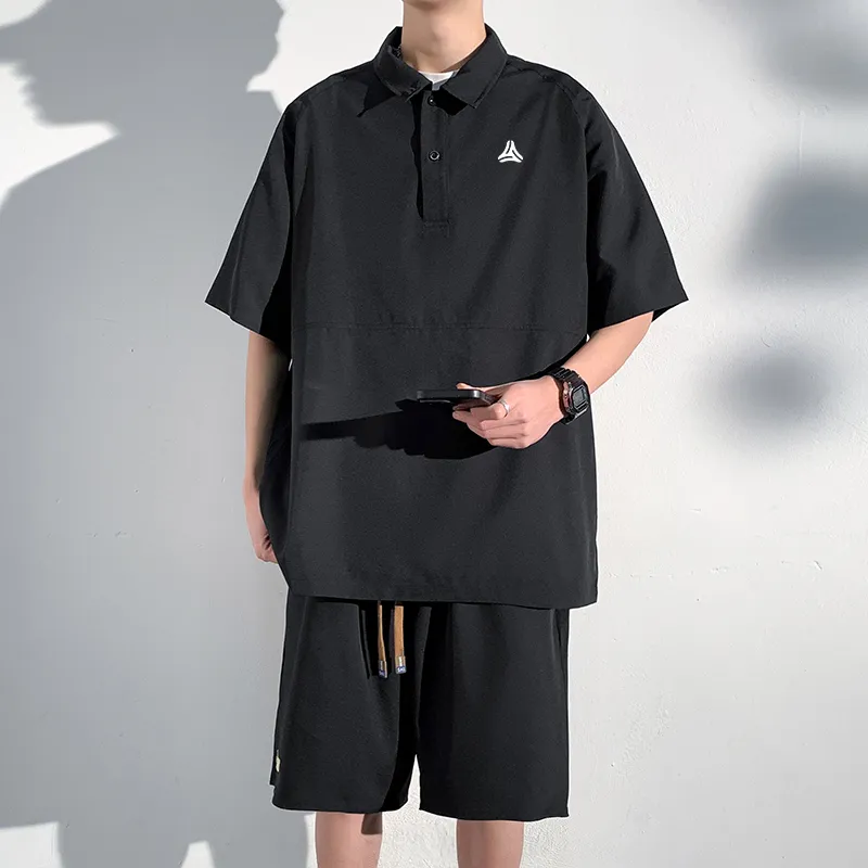 JIANWANG Casual Sportswear Unisex-3