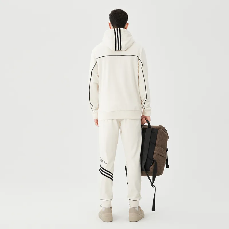 JIANWANG Casual Sportswear Unisex-3
