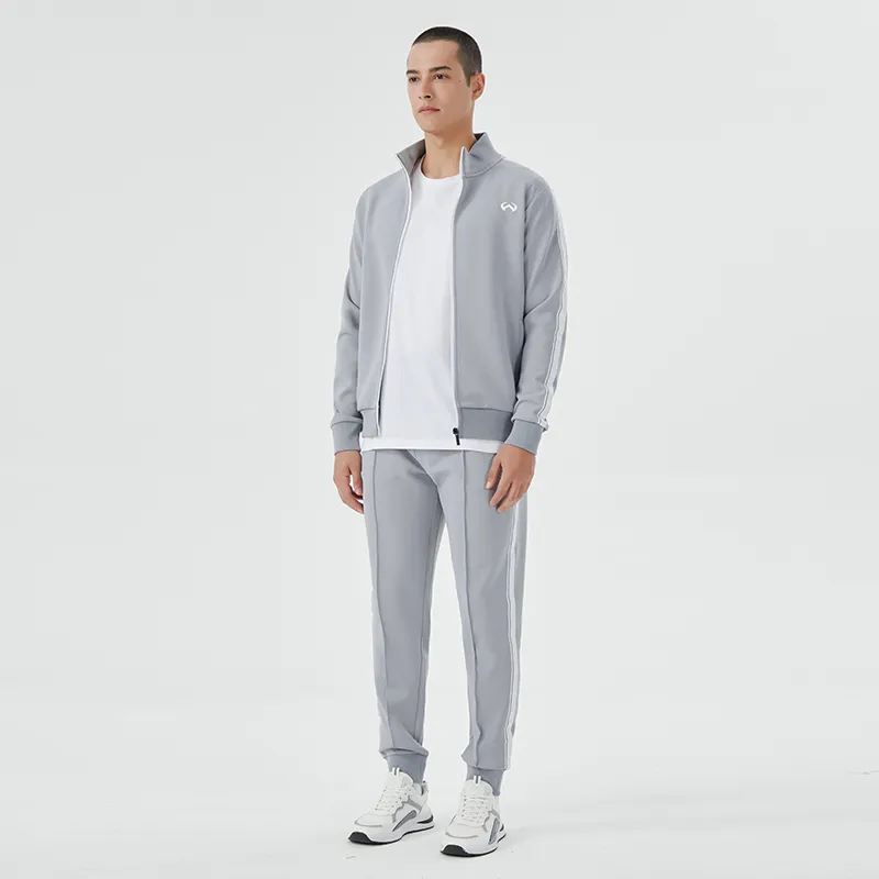 JIANWANG Casual Sportswear Unisex-17