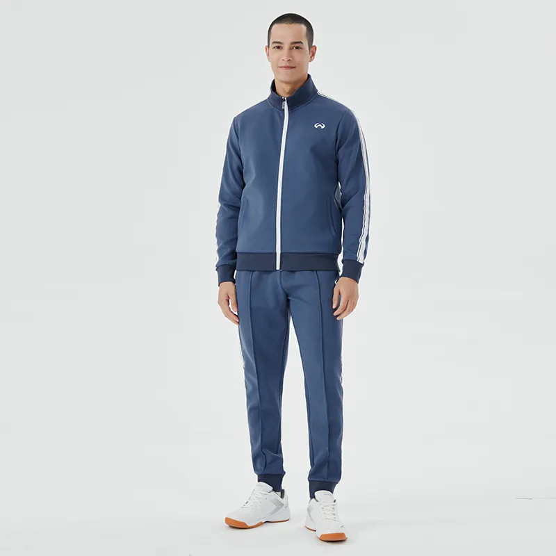 JIANWANG Casual Sportswear Unisex-21
