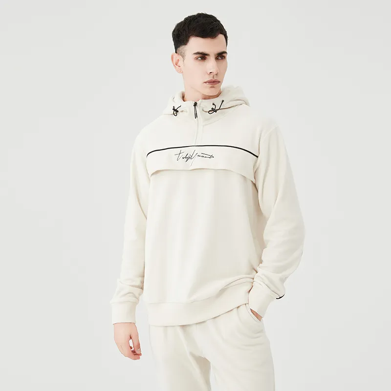 JIANWANG Casual Sportswear Unisex-4