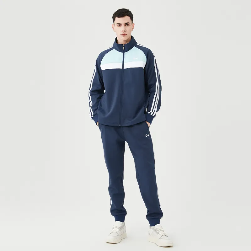 JIANWANG Casual Sportswear Unisex-13
