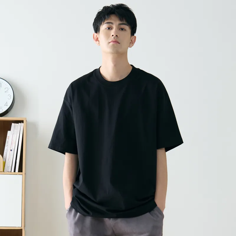 JIANWANG T Shirts Unisex-10
