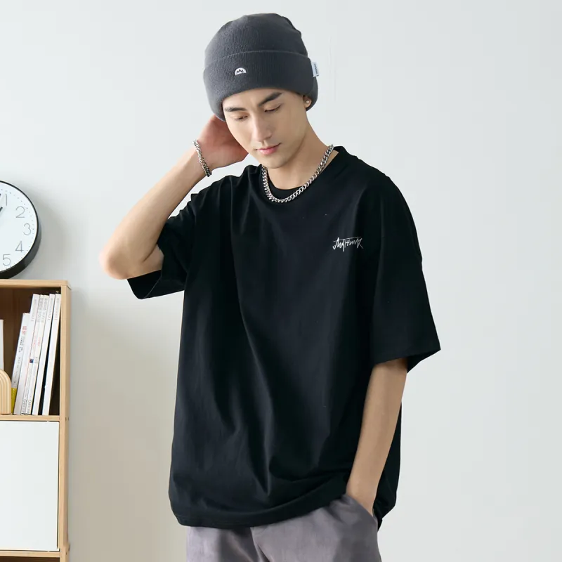 JIANWANG T Shirts Unisex-5