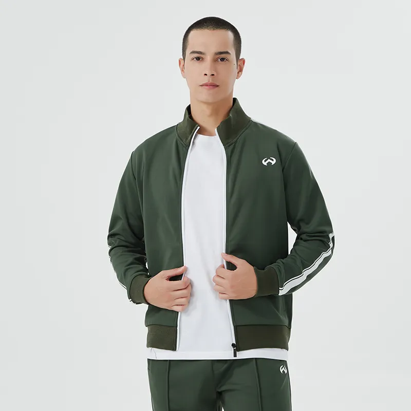JIANWANG Casual Sportswear Unisex-32