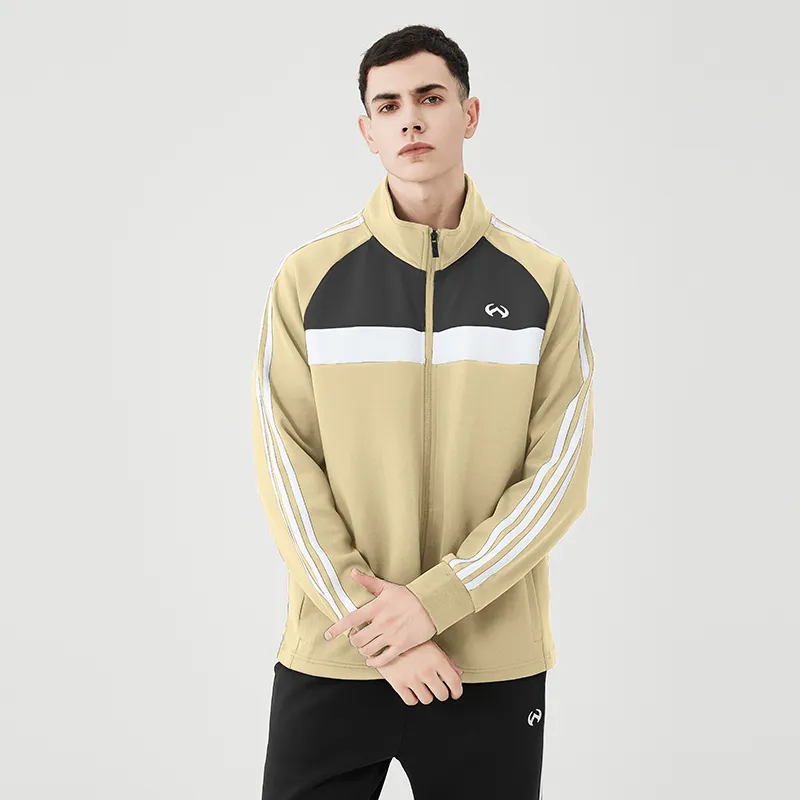 JIANWANG Casual Sportswear Unisex-22