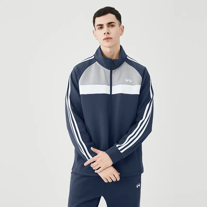 JIANWANG Casual Sportswear Unisex-33