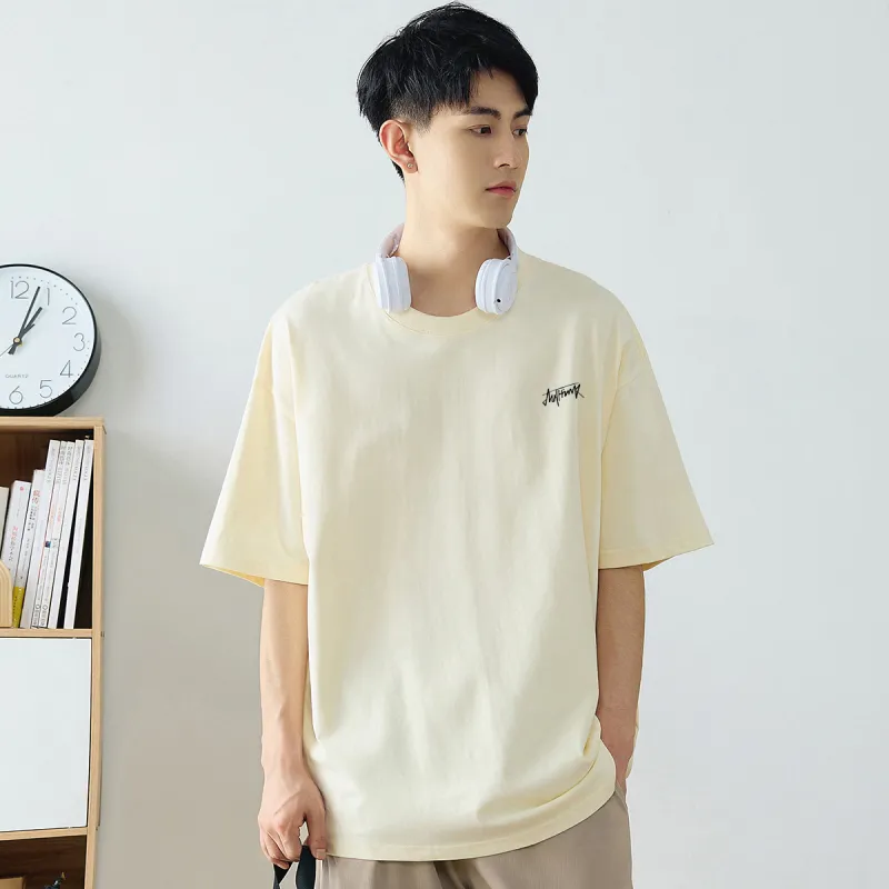 JIANWANG T Shirts Unisex-22