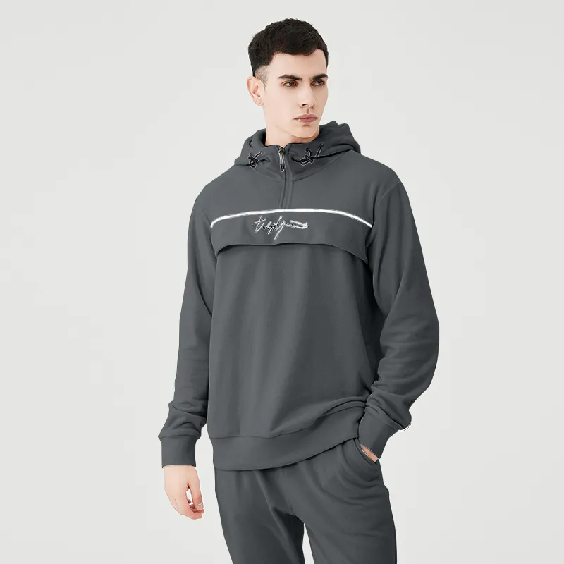 JIANWANG Casual Sportswear Unisex-9