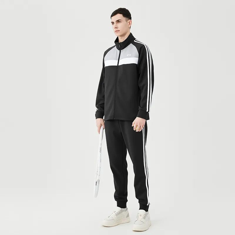 JIANWANG Casual Sportswear Unisex-1
