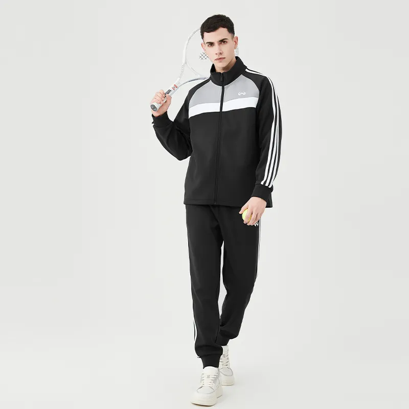 JIANWANG Casual Sportswear Unisex-2