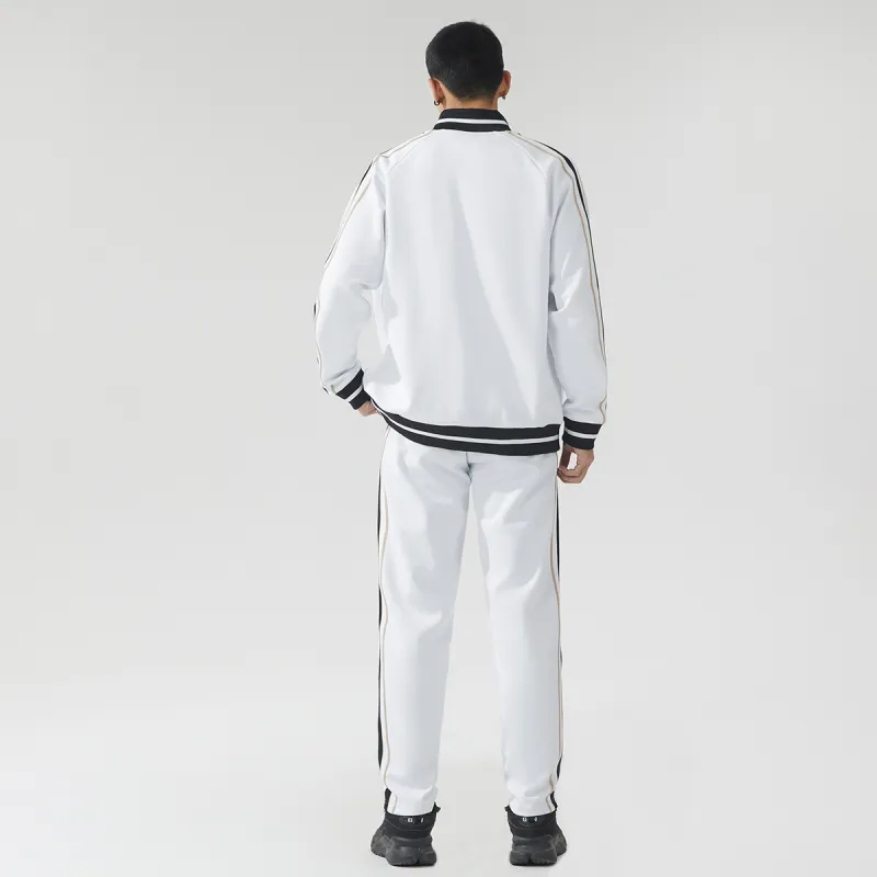JIANWANG Casual Sportswear Unisex-11