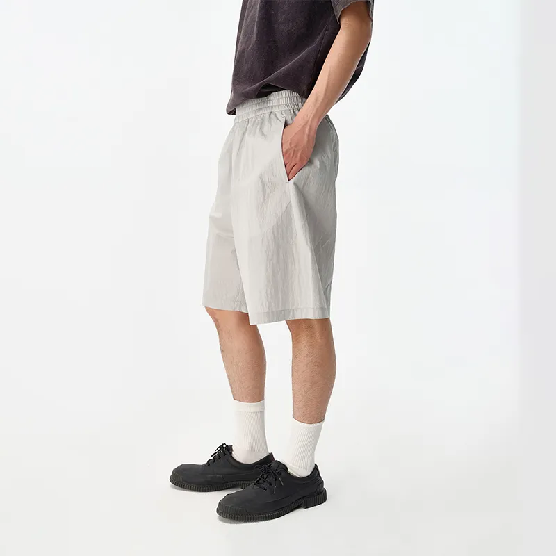 COMMON SCENTS Casual Shorts Unisex-8