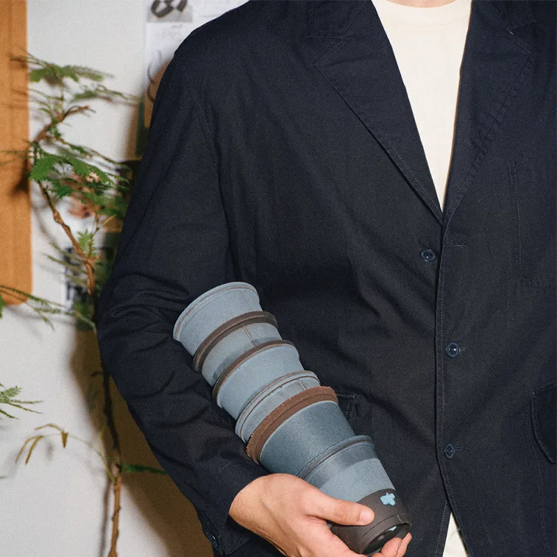 COMMON SCENTS Business Suit Men's-3