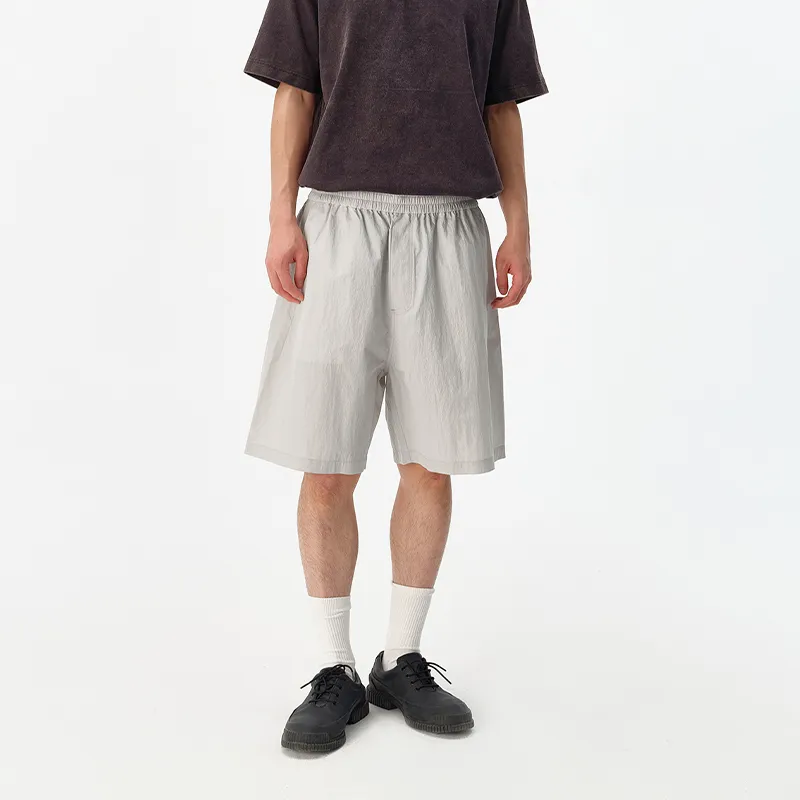 COMMON SCENTS Casual Shorts Unisex-7