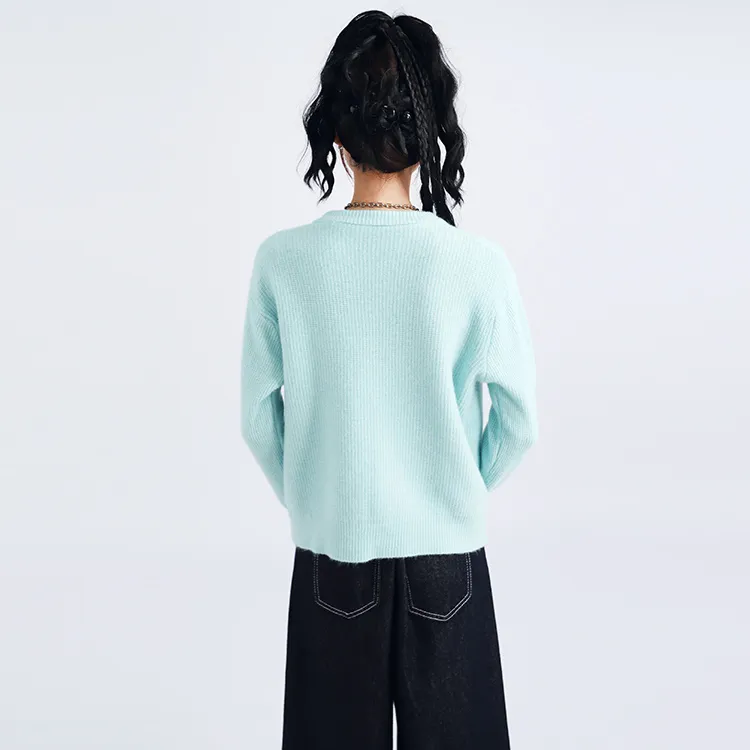 SNZX Knitwear Women's-11