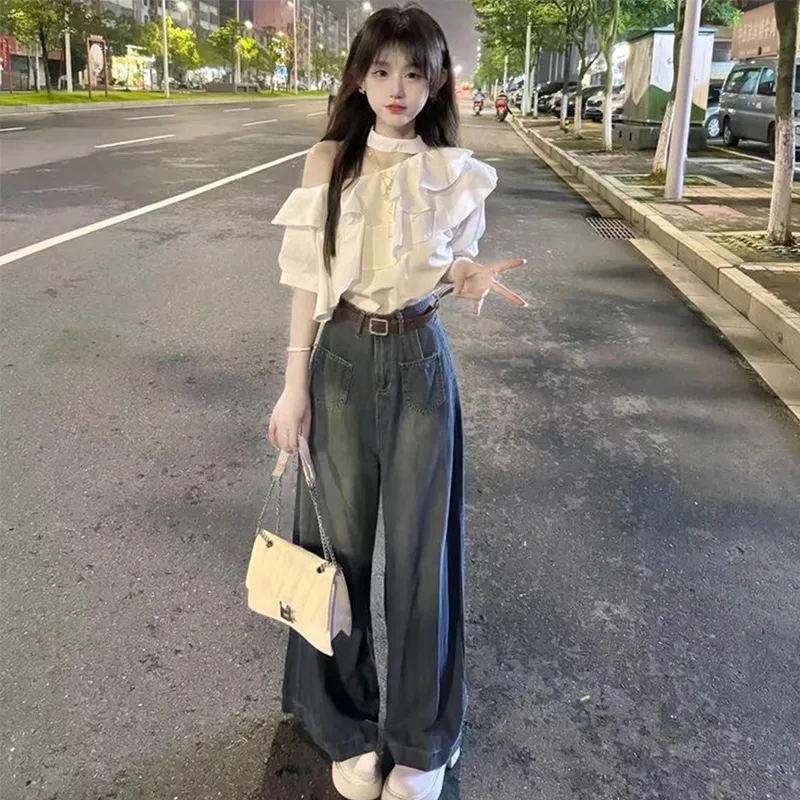 SNZX Casual Suits Women's-2