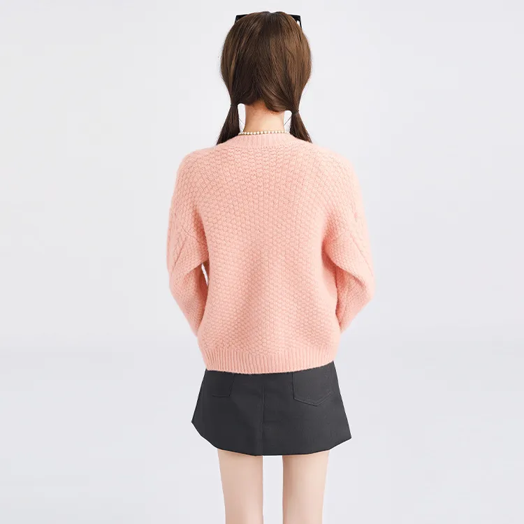 SNZX Knitwear Women's-2