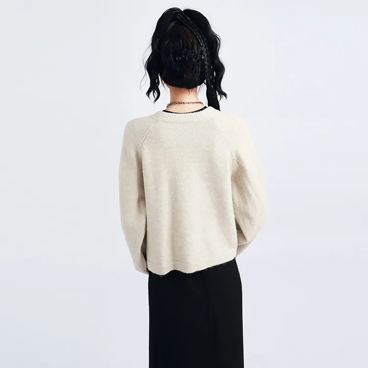 SNZX Knitwear Women's-2