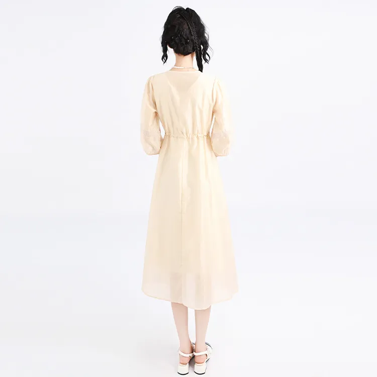 SNZX Two Piece Skirt Sets Women's-5