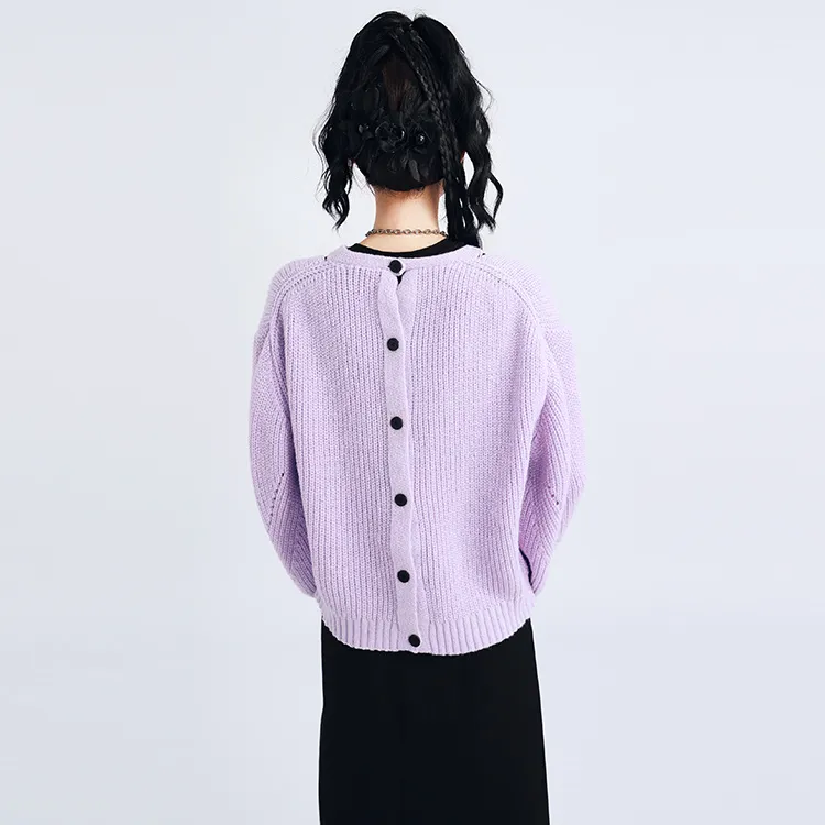 SNZX Knitwear Women's-5