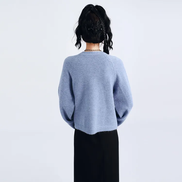 SNZX Knitwear Women's-8