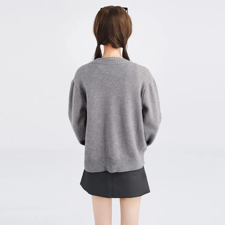 SNZX Knitwear Women's-2