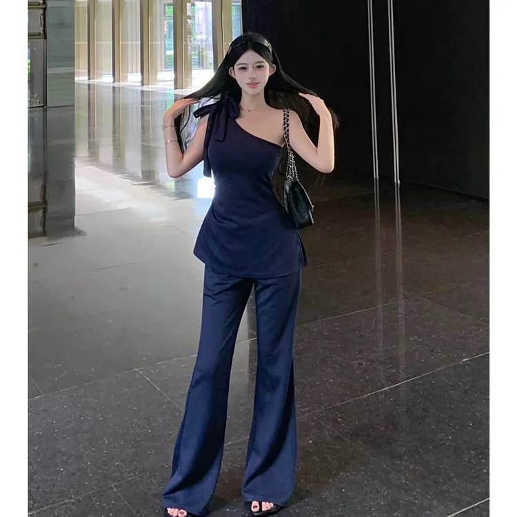 SNZX Casual Suits Women's-2