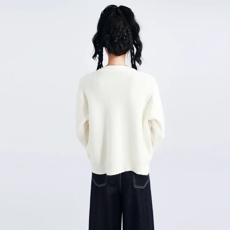 SNZX Knitwear Women's-5