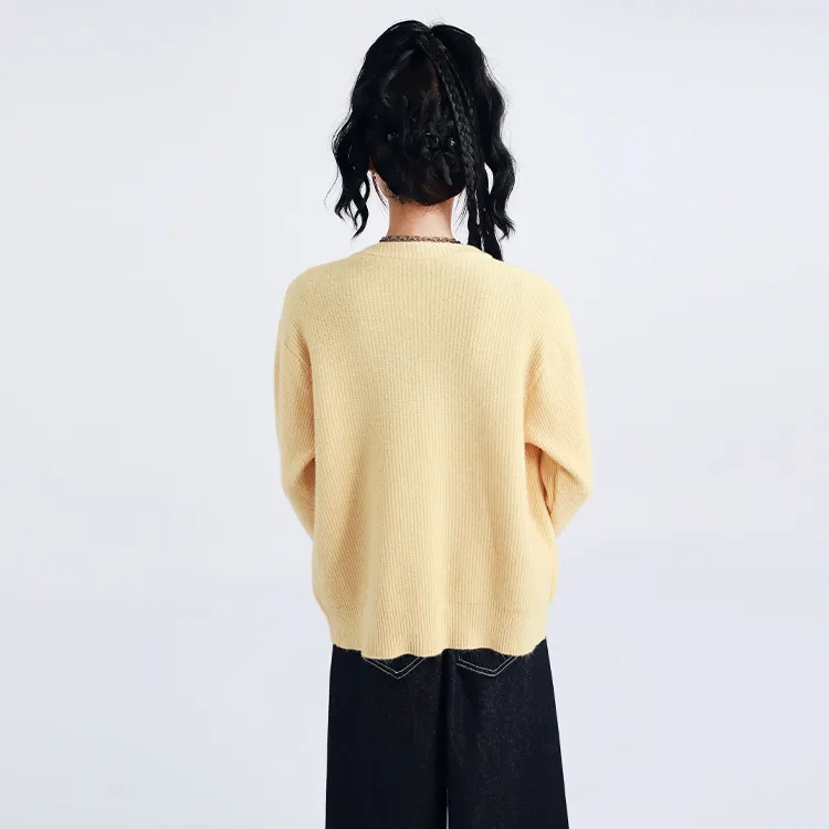 SNZX Knitwear Women's-2