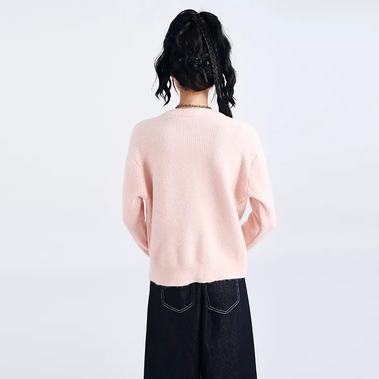 SNZX Knitwear Women's-8