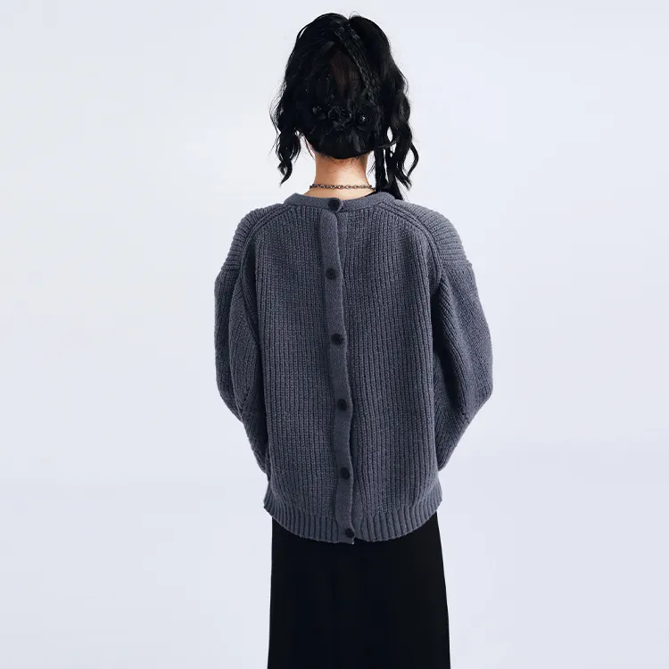 SNZX Knitwear Women's-2