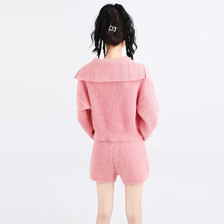 SNZX Casual Suits Women's-8