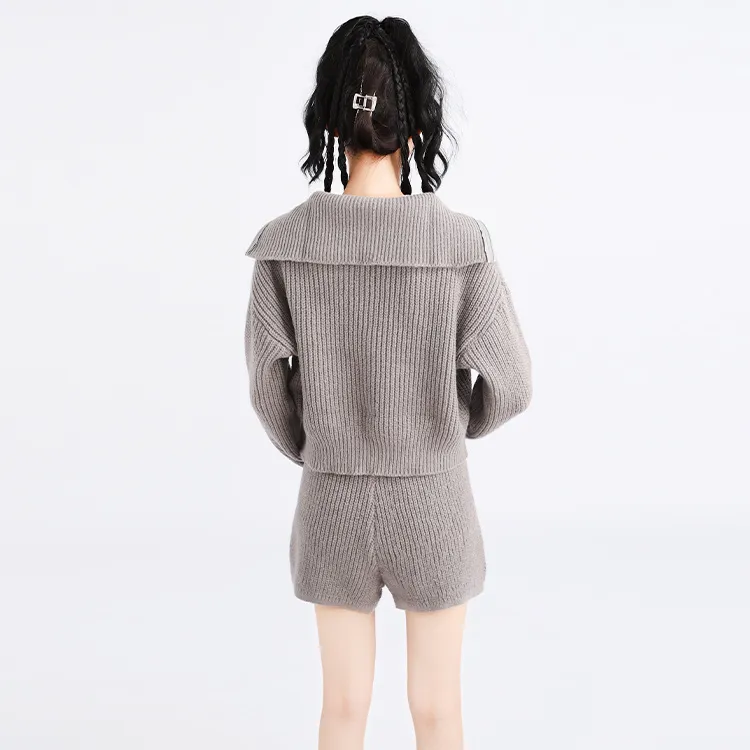 SNZX Casual Suits Women's-5